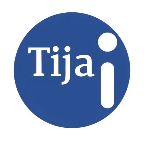 Tija ERP